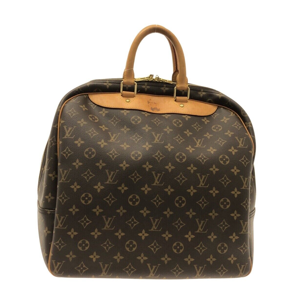 Louis Vuitton Evasion Boston Travel Bag