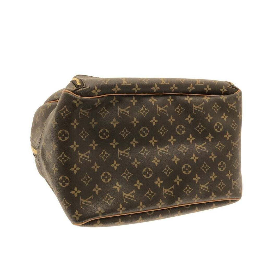 Louis Vuitton Evasion Boston Travel Bag