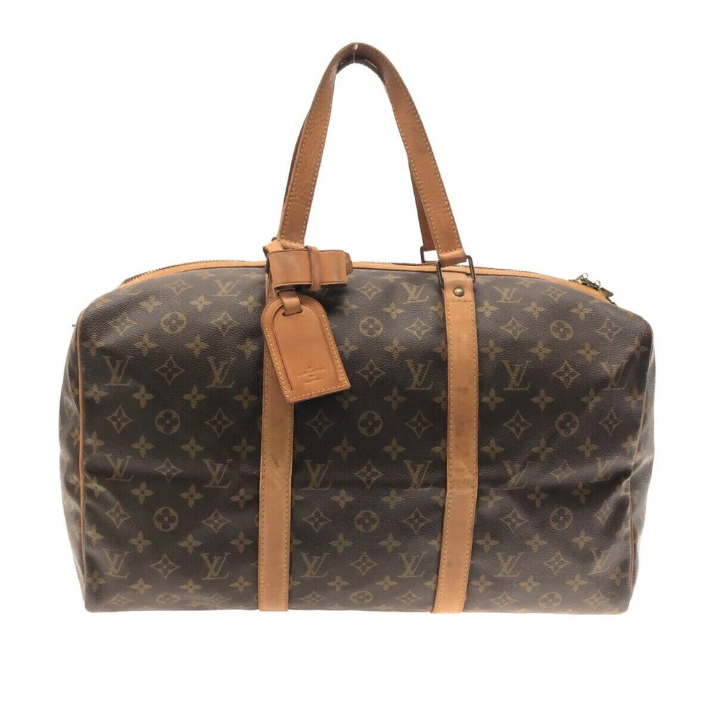Louis Vuitton Sac Souple 45