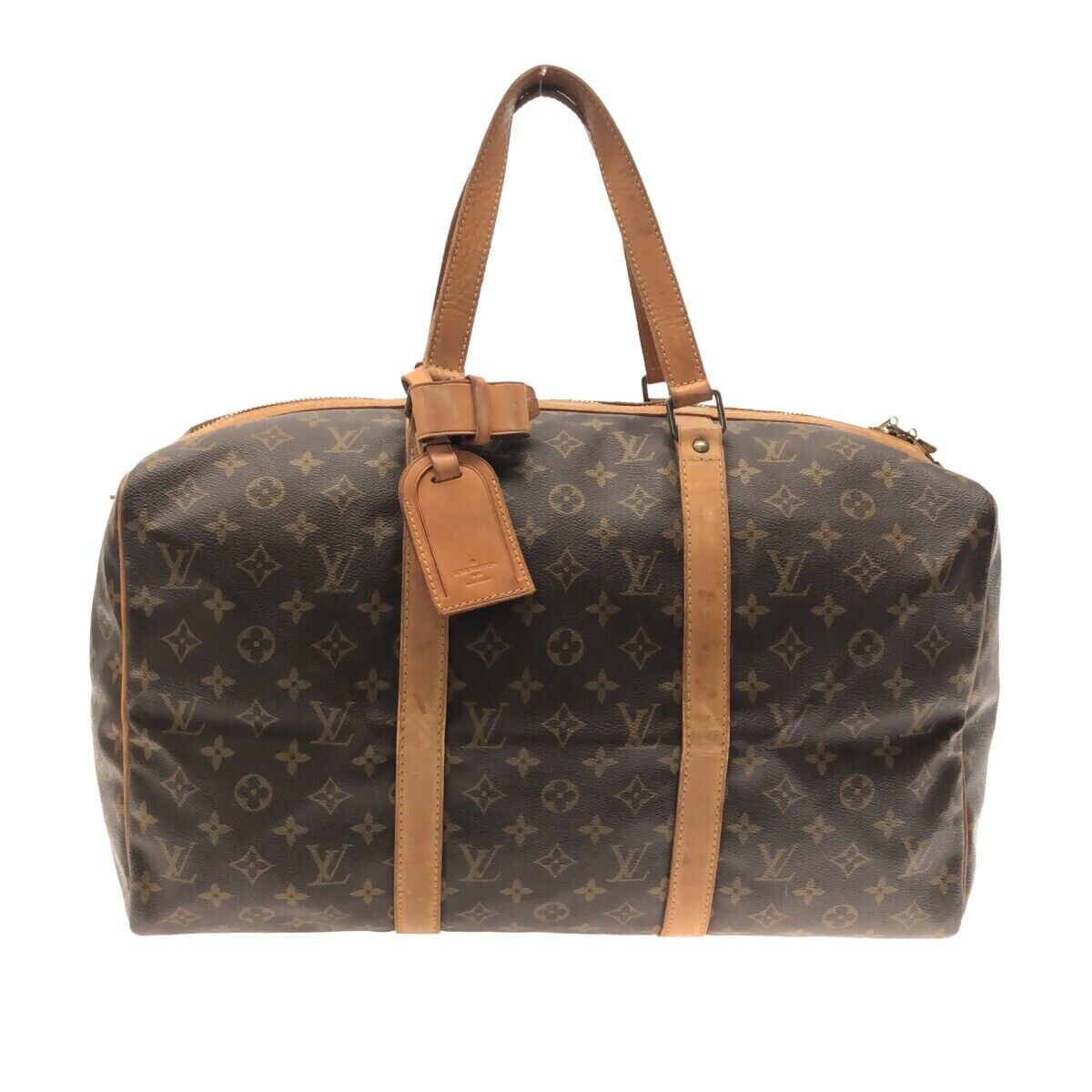 Louis Vuitton Sac Souple 45