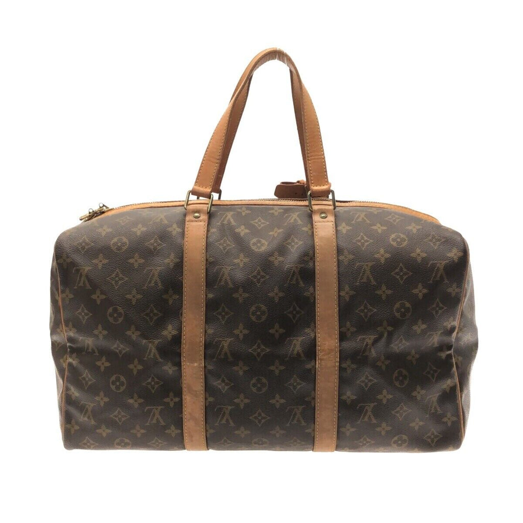 Louis Vuitton Sac Souple 45