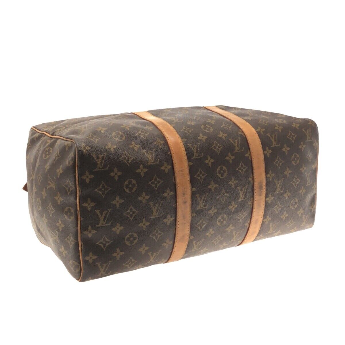 Louis Vuitton Sac Souple 45