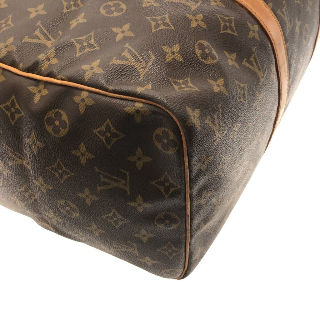 Louis Vuitton Sac Souple 45