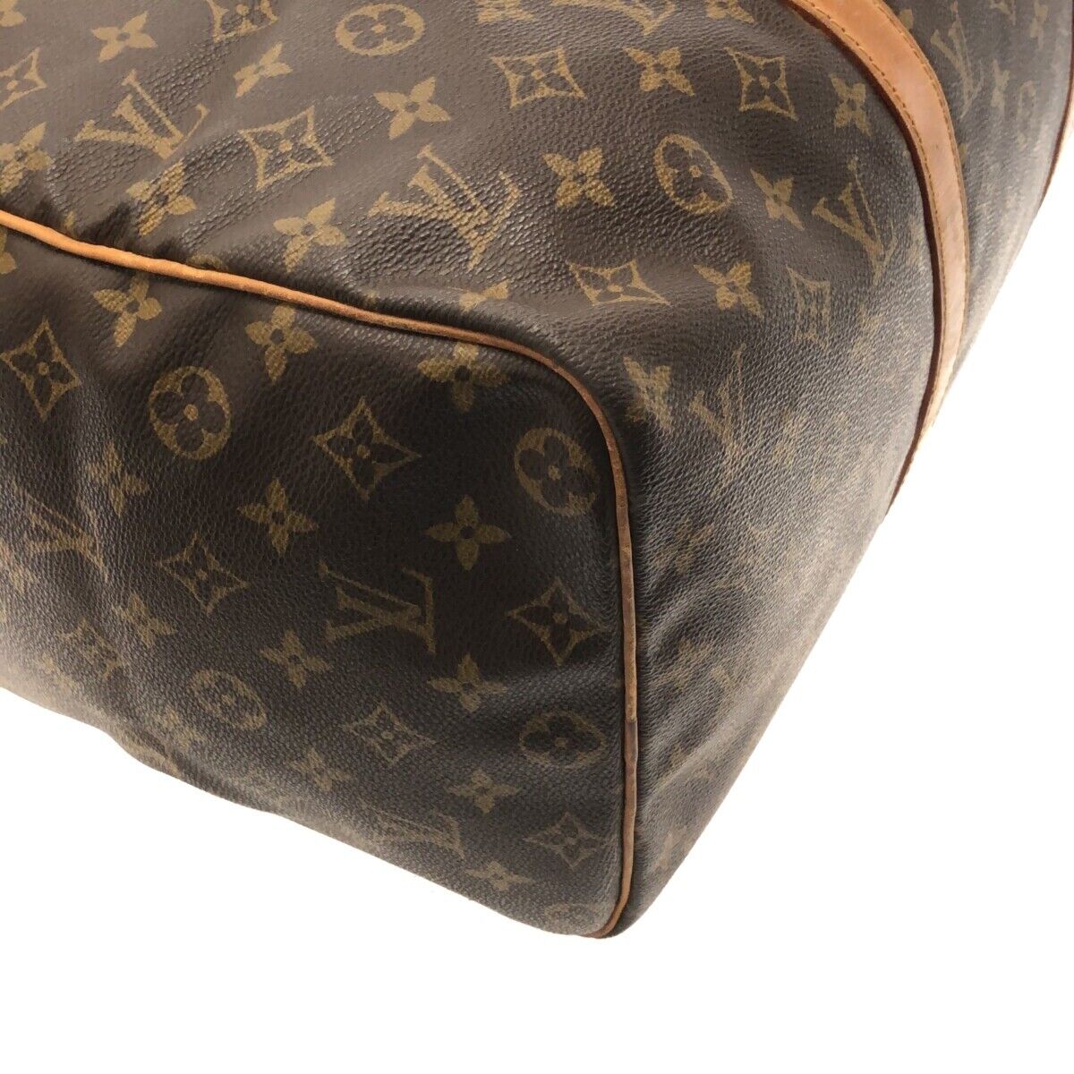 Louis Vuitton Sac Souple 45