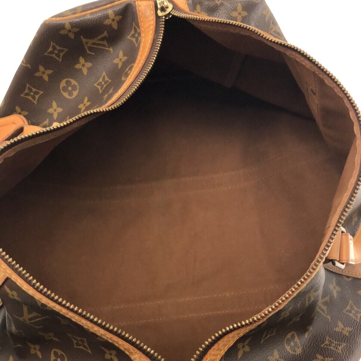 Louis Vuitton Sac Souple 45