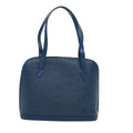 Louis Vuitton Epi Lussac Shoulder Bag