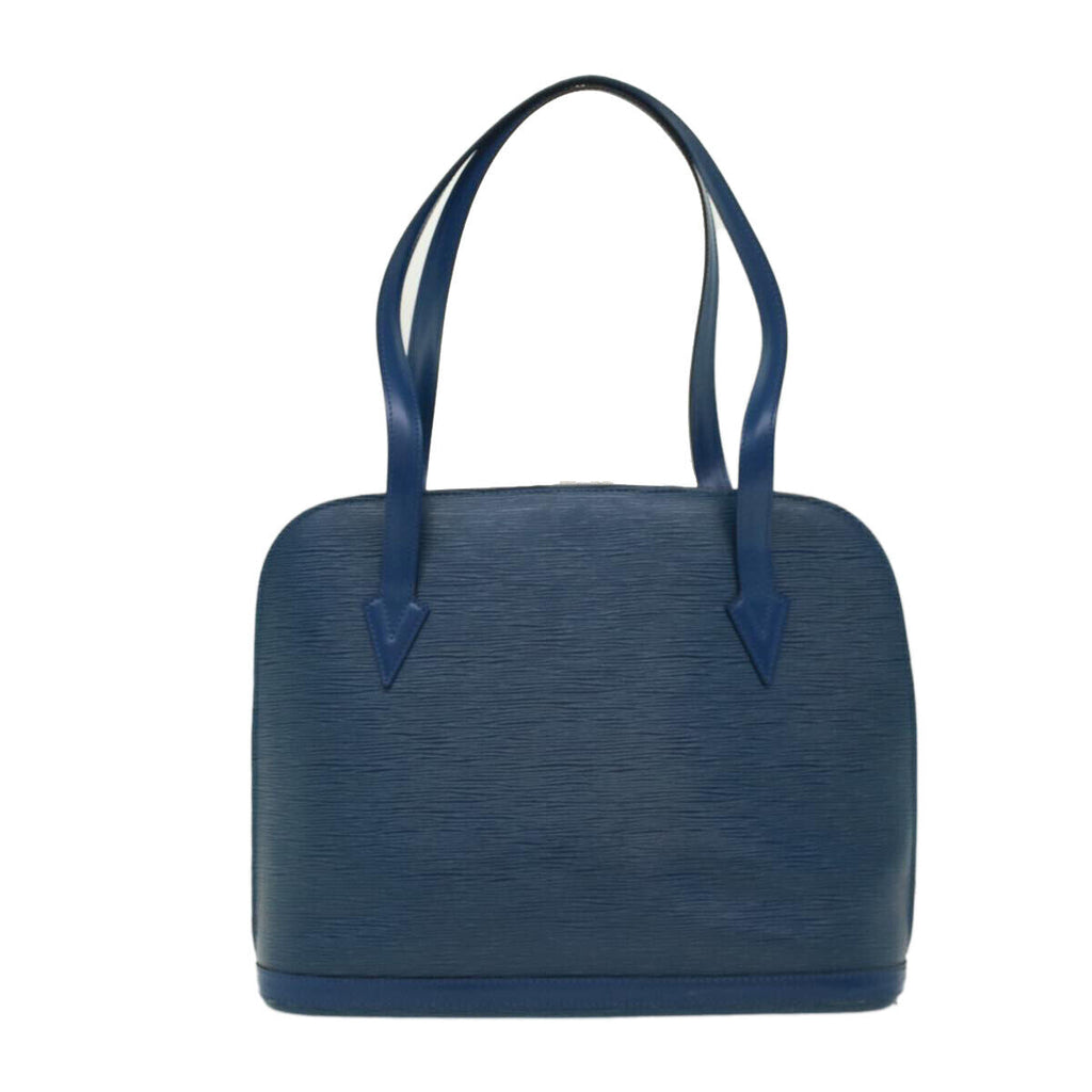 Louis Vuitton Epi Lussac Shoulder Bag