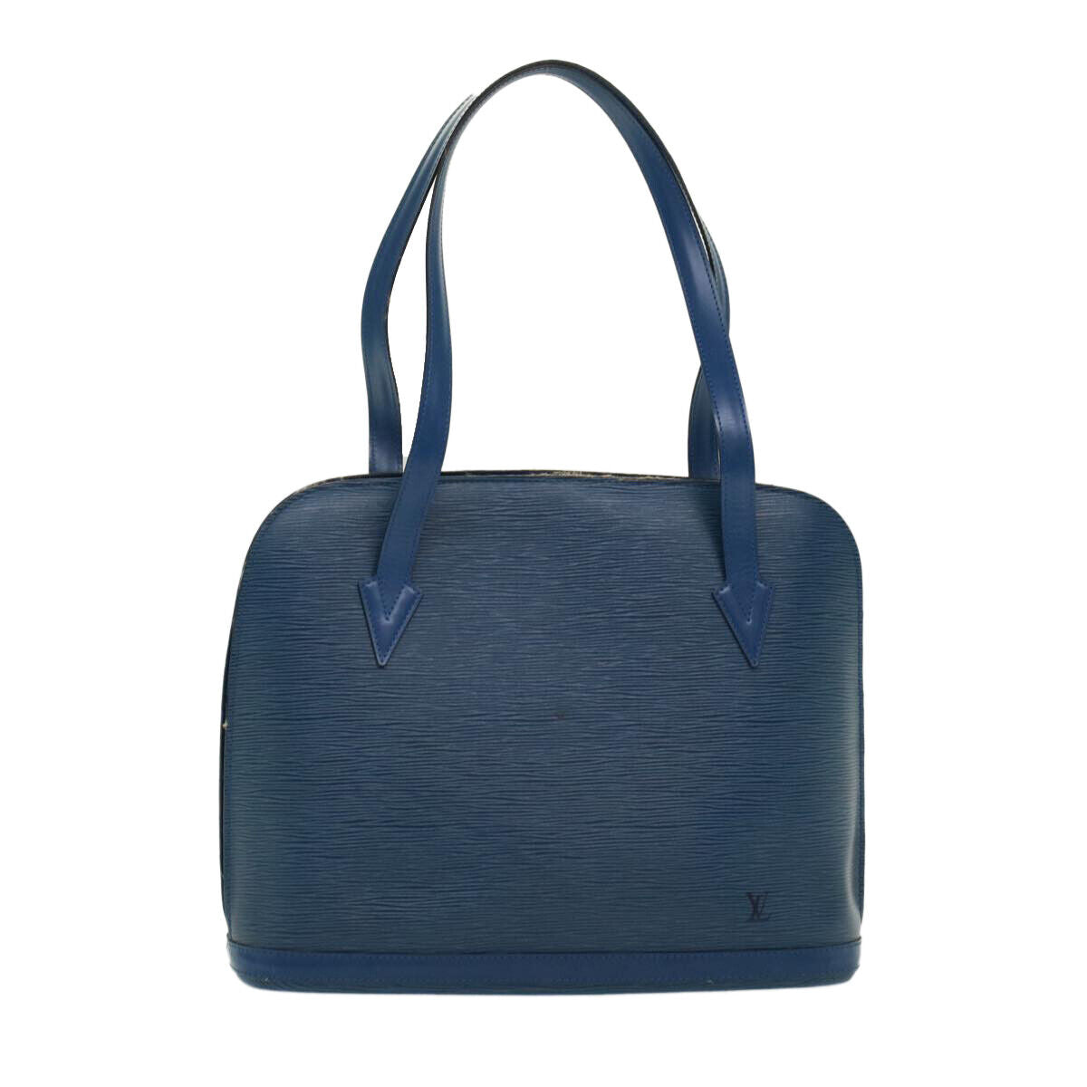 Louis Vuitton Epi Lussac Shoulder Bag