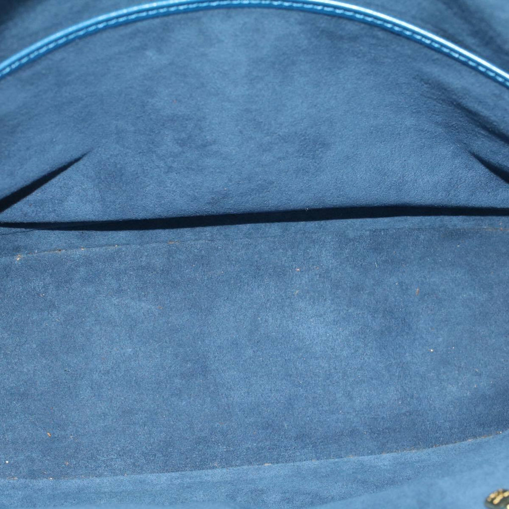 Louis Vuitton Epi Lussac Shoulder Bag
