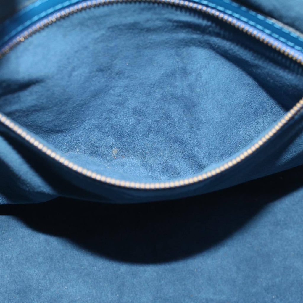 Louis Vuitton Epi Lussac Shoulder Bag