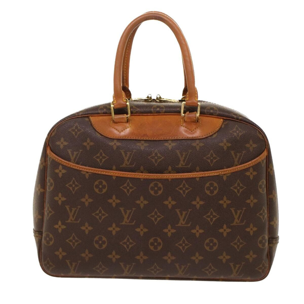 Louis Vuitton Deauville Bag