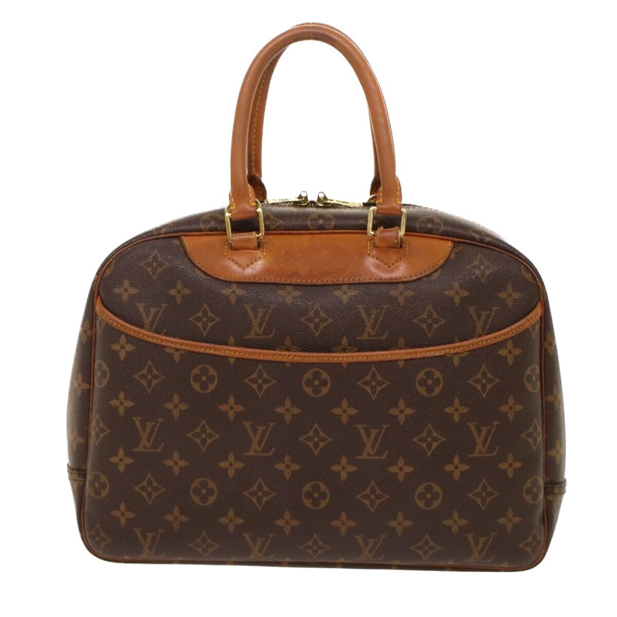 Louis Vuitton Deauville Bag