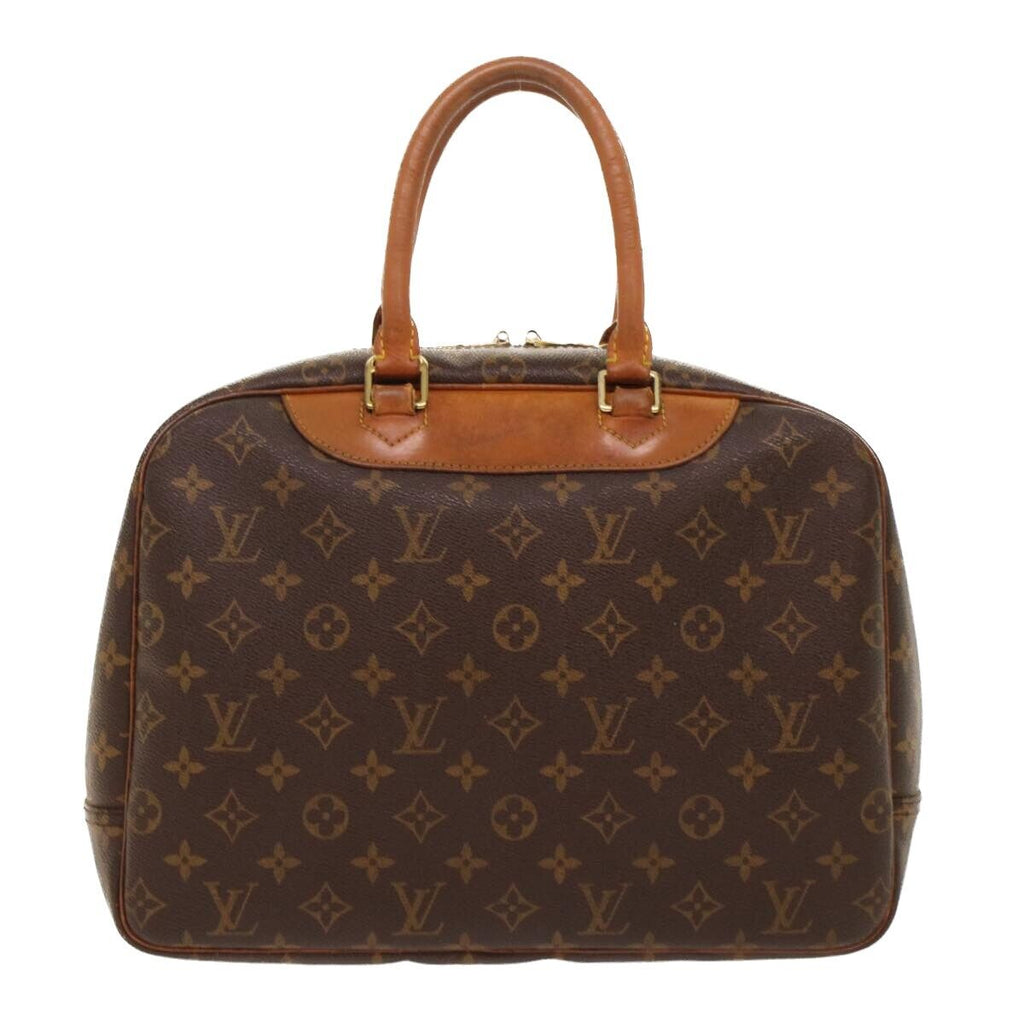 Louis Vuitton Deauville Bag