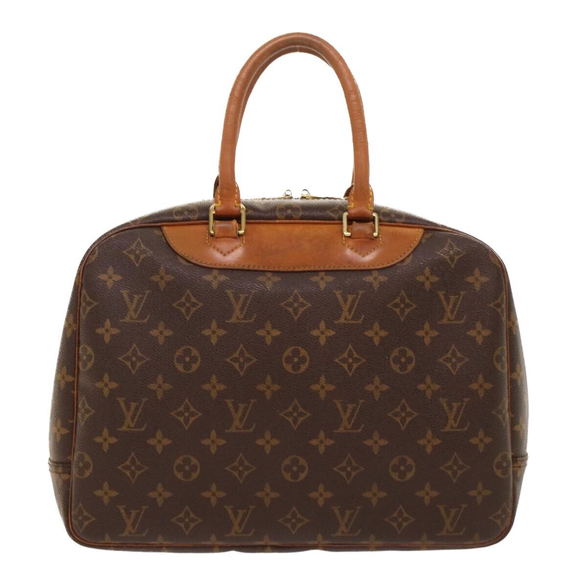 Louis Vuitton Deauville Bag