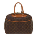 Louis Vuitton Deauville Bag