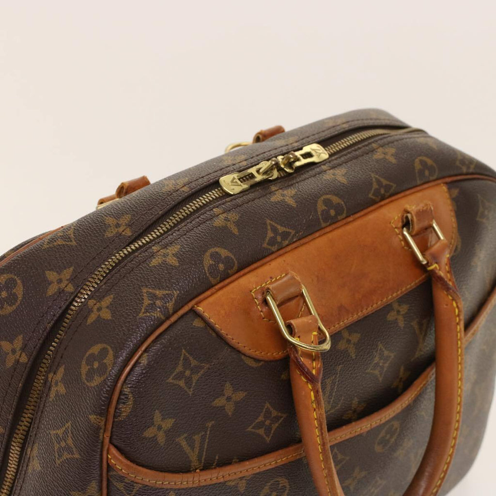 Louis Vuitton Deauville Bag