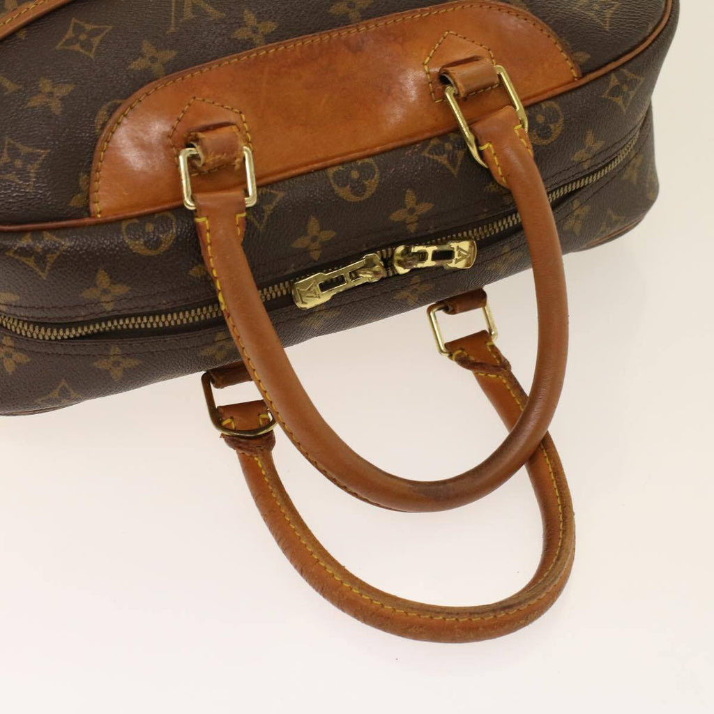 Louis Vuitton Deauville Bag
