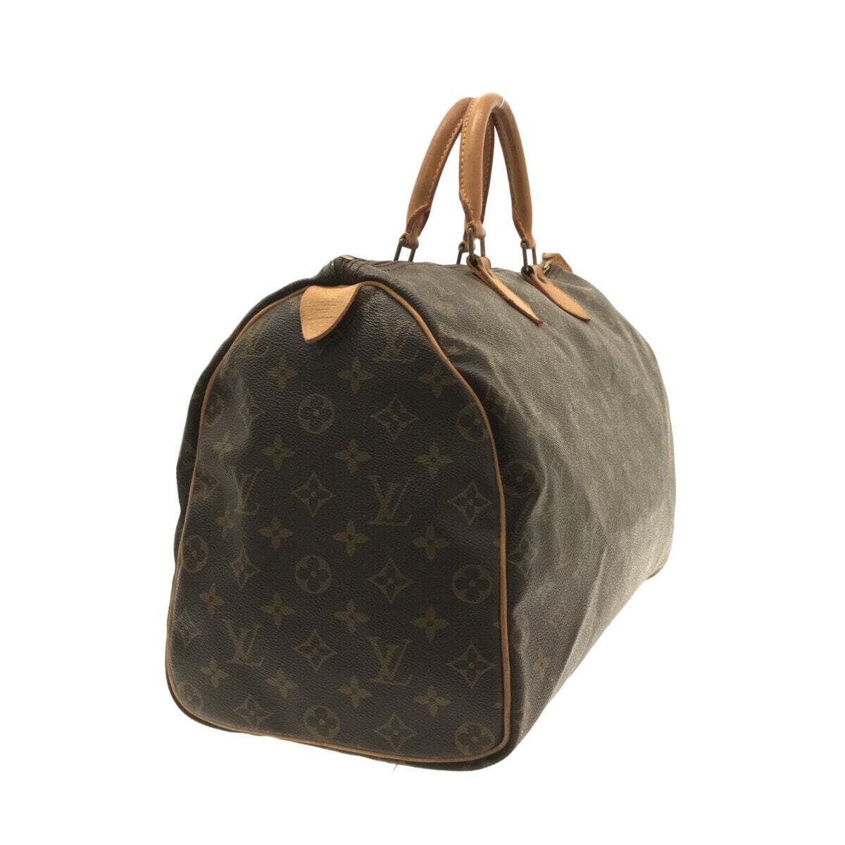 Louis Vuitton Speedy 40 Handbag