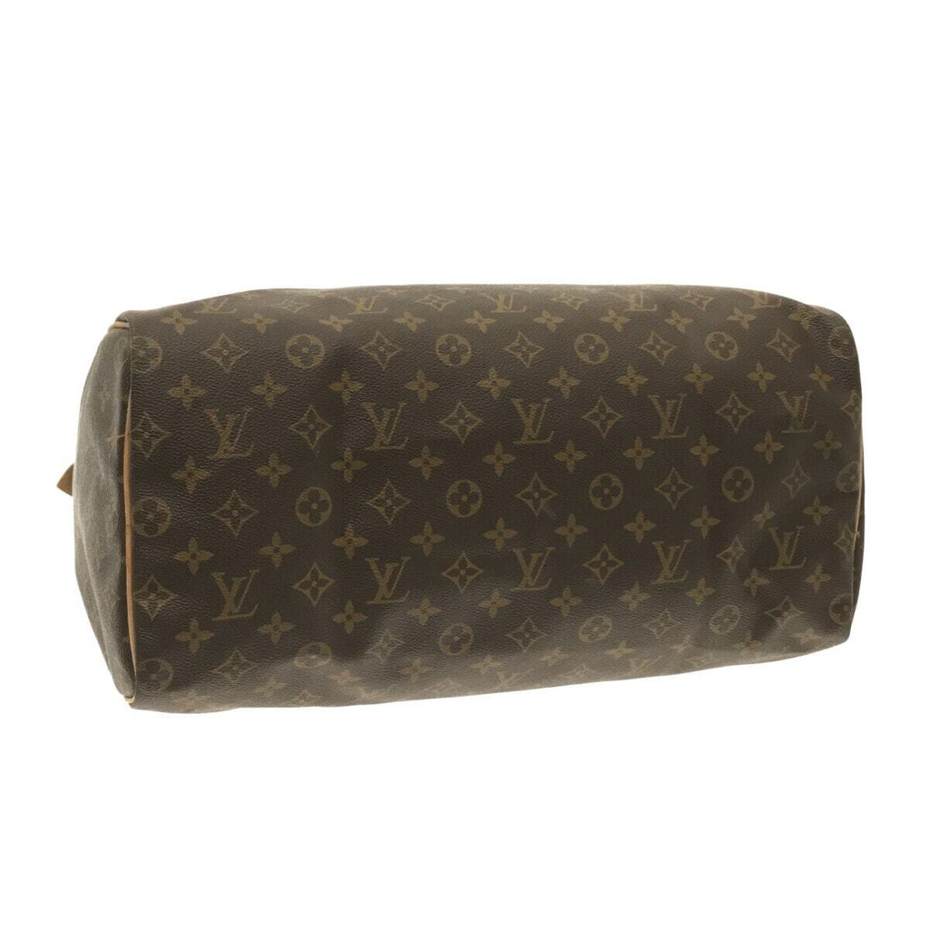 Louis Vuitton Speedy 40 Handbag