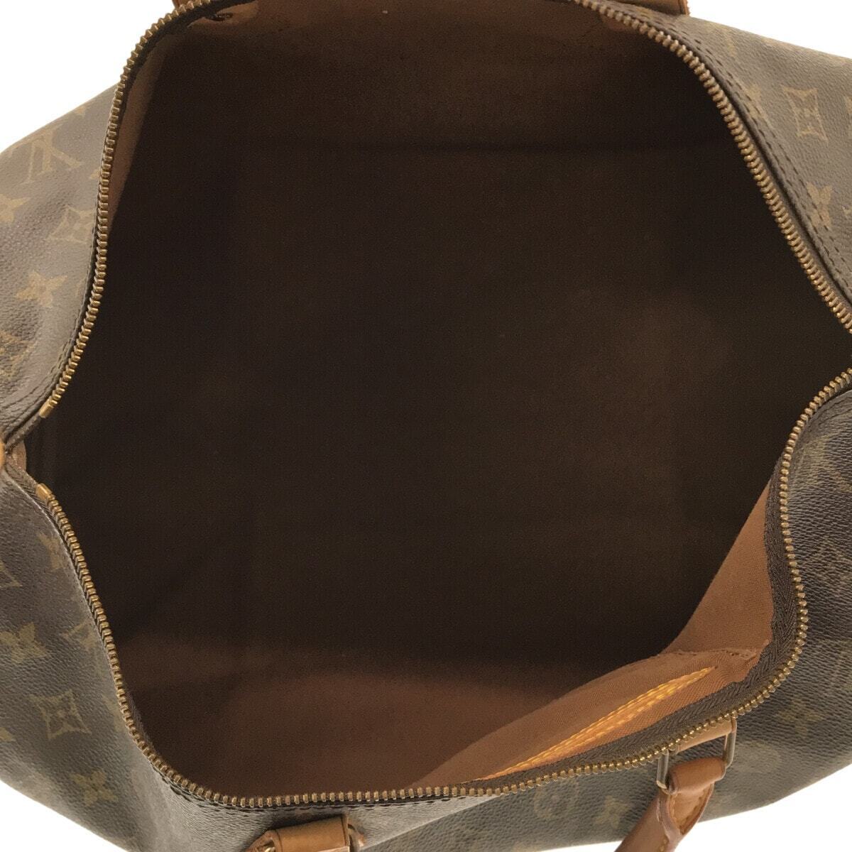 Louis Vuitton Speedy 40 Handbag