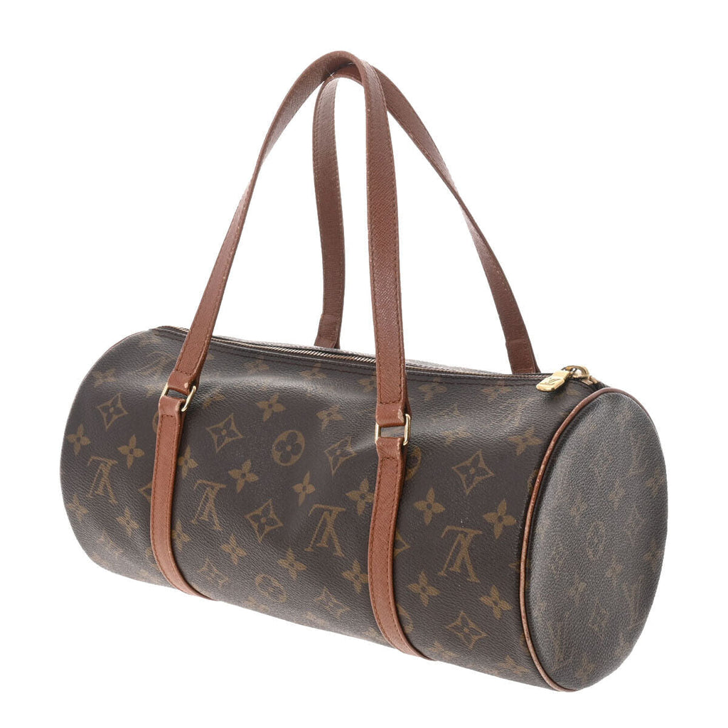 Louis Vuitton Monogram Papillon GM