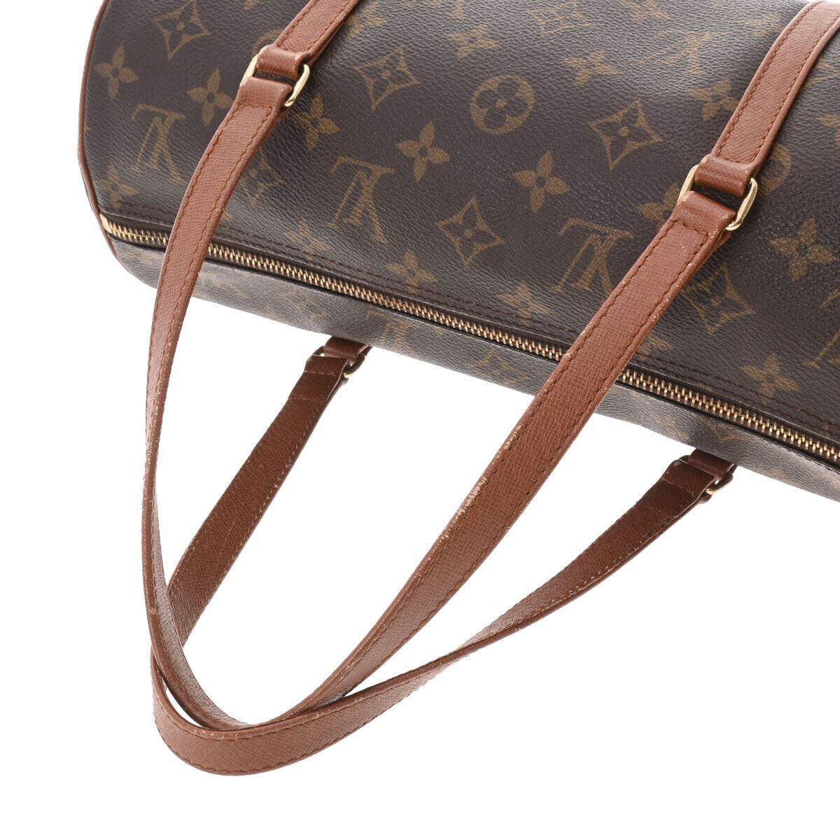 Louis Vuitton Monogram Papillon GM