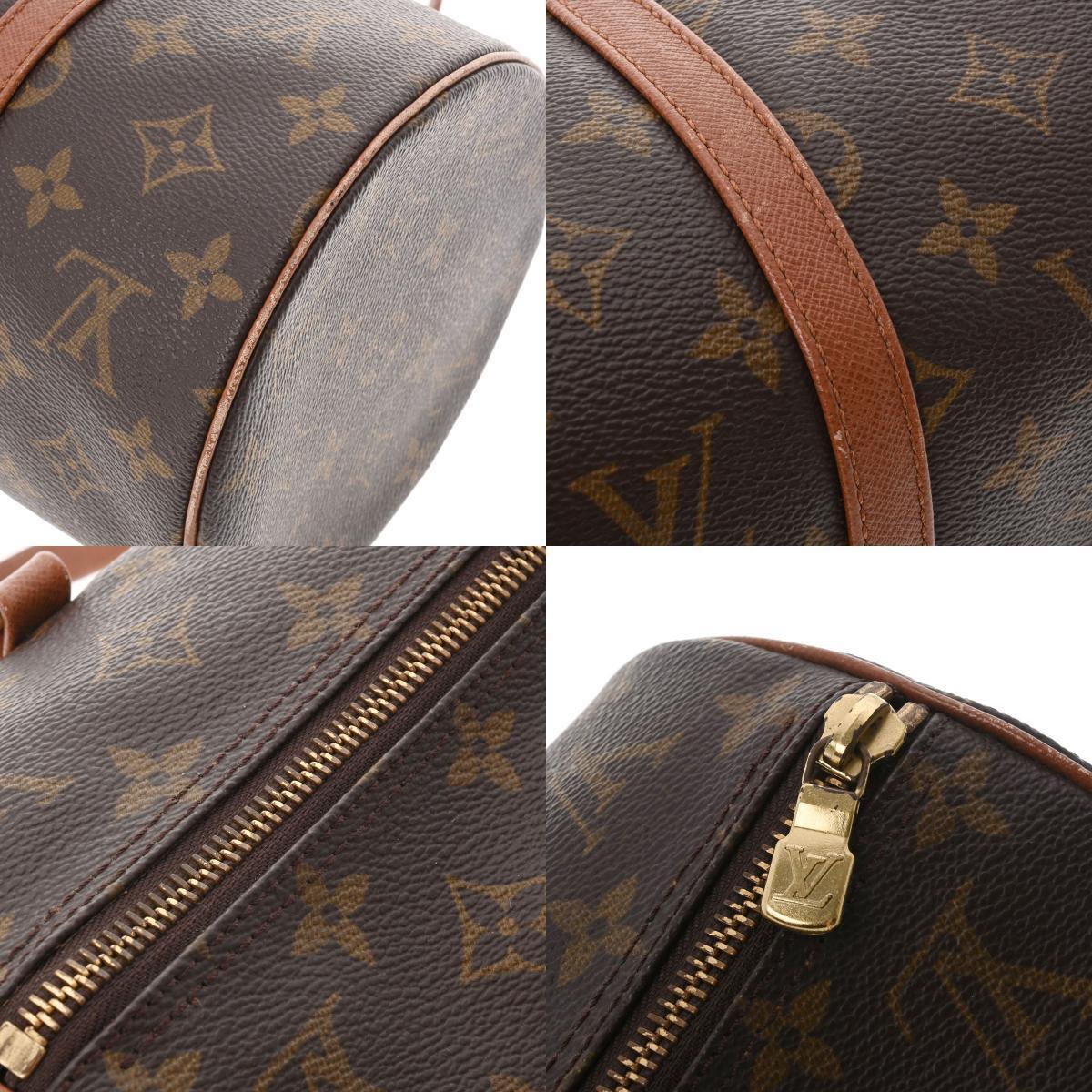 Louis Vuitton Monogram Papillon GM
