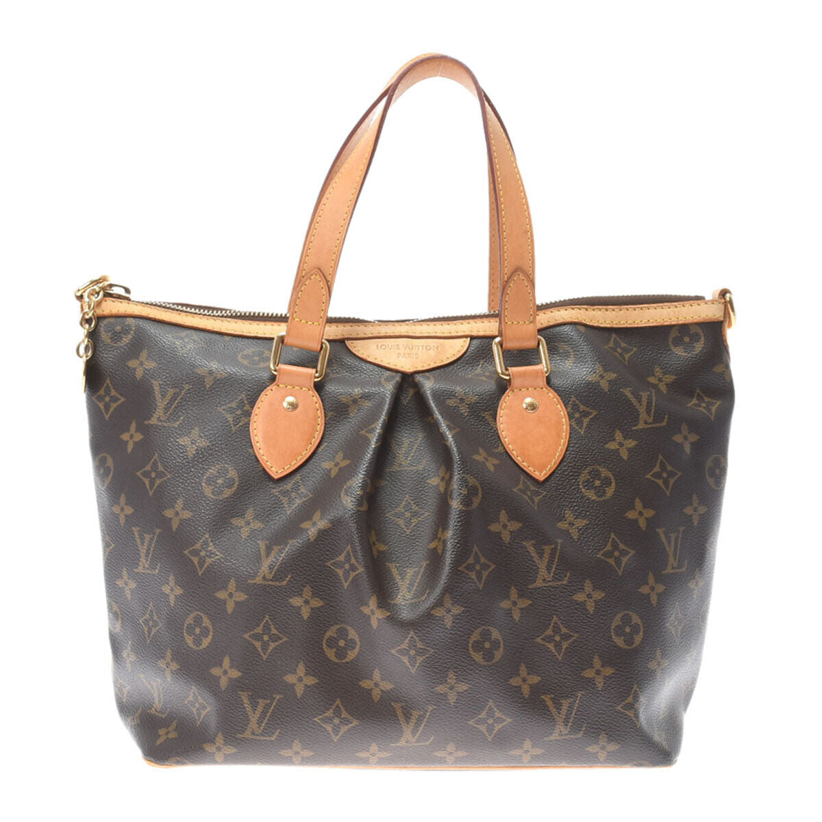 Louis Vuitton Palermo PM