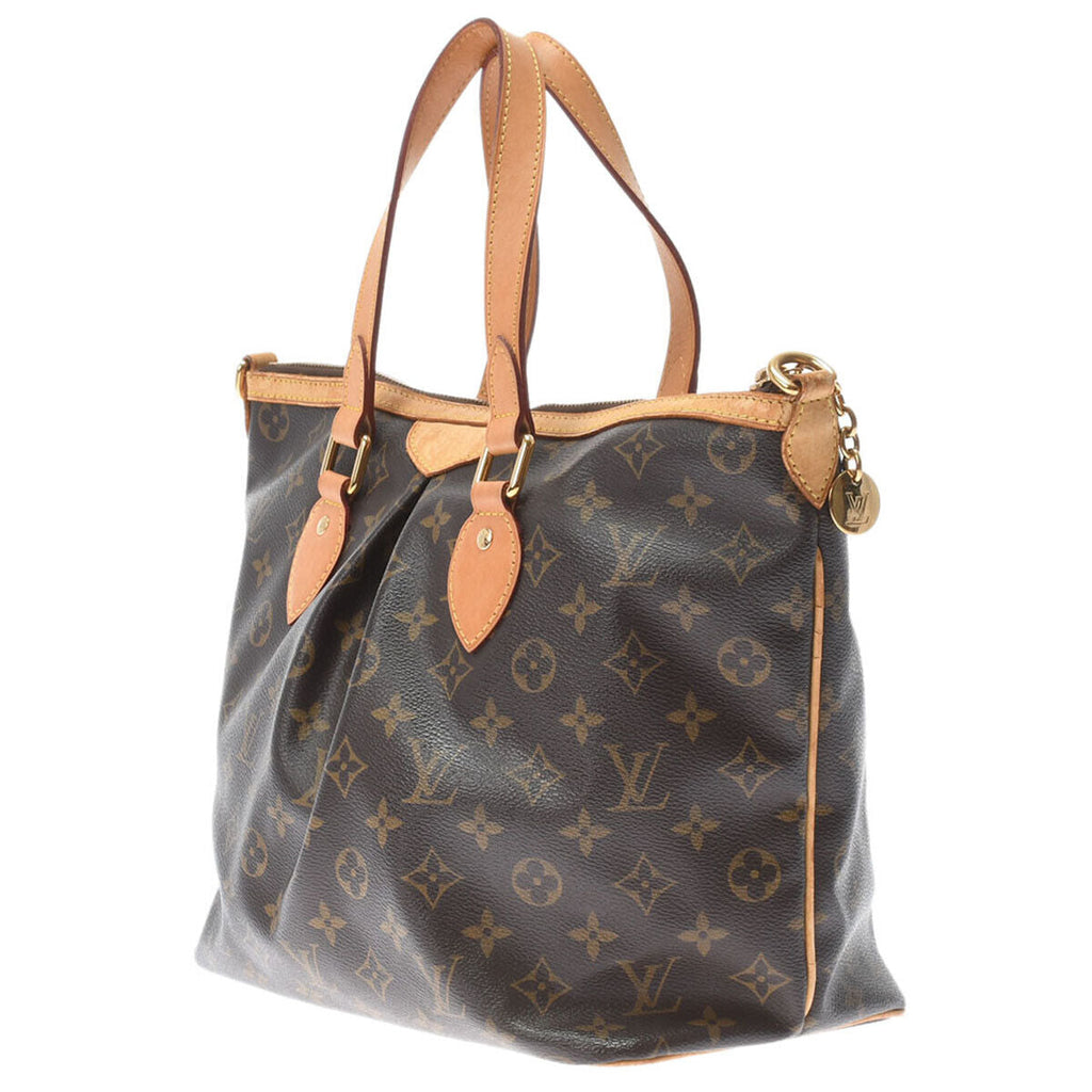 Louis Vuitton Palermo PM