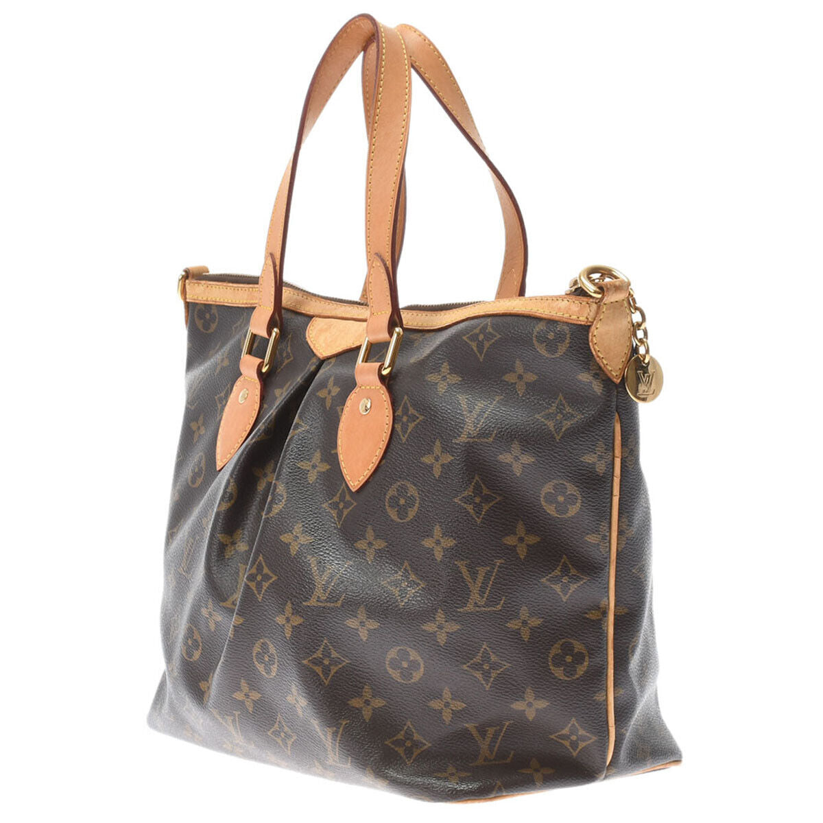 Louis Vuitton Palermo PM