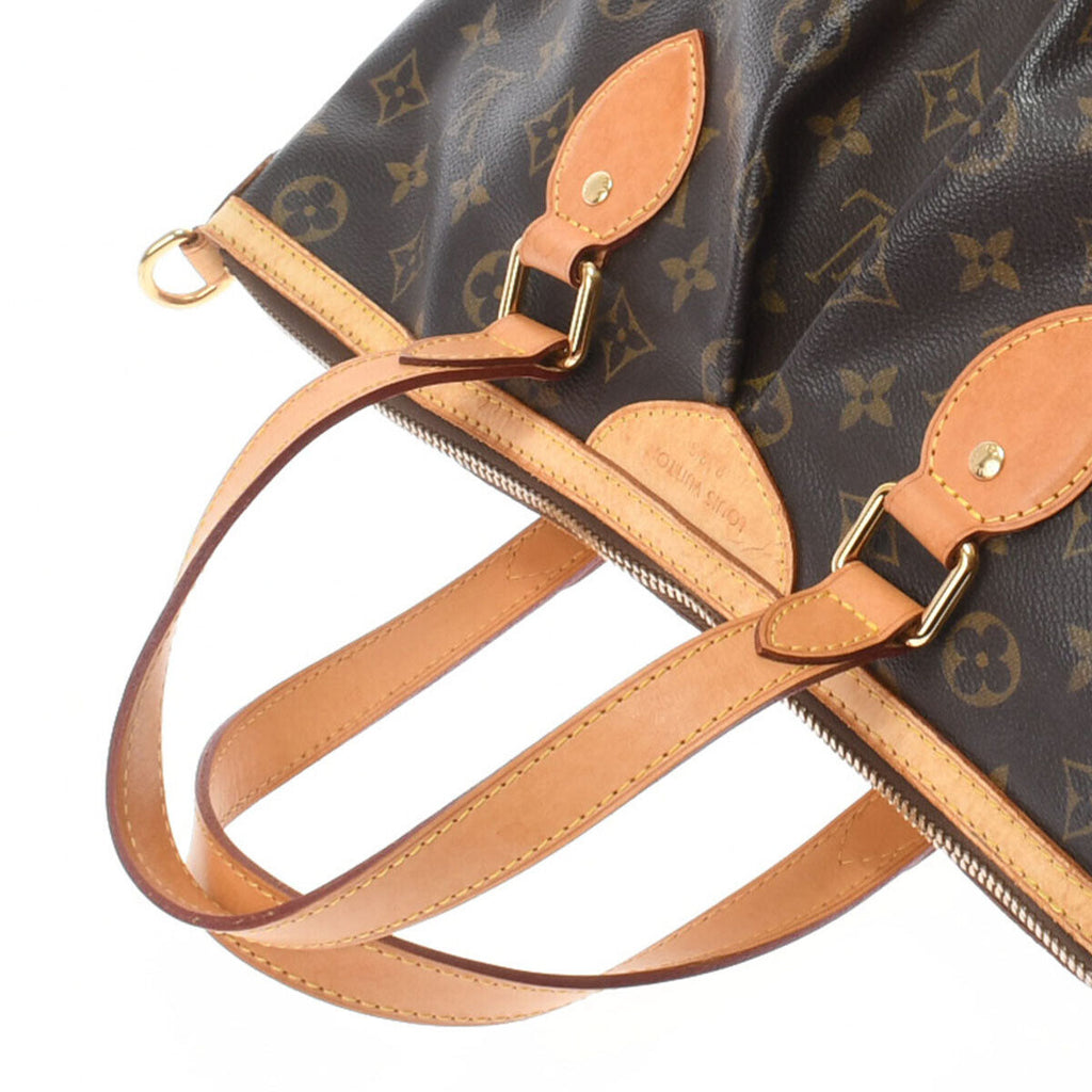Louis Vuitton Palermo PM