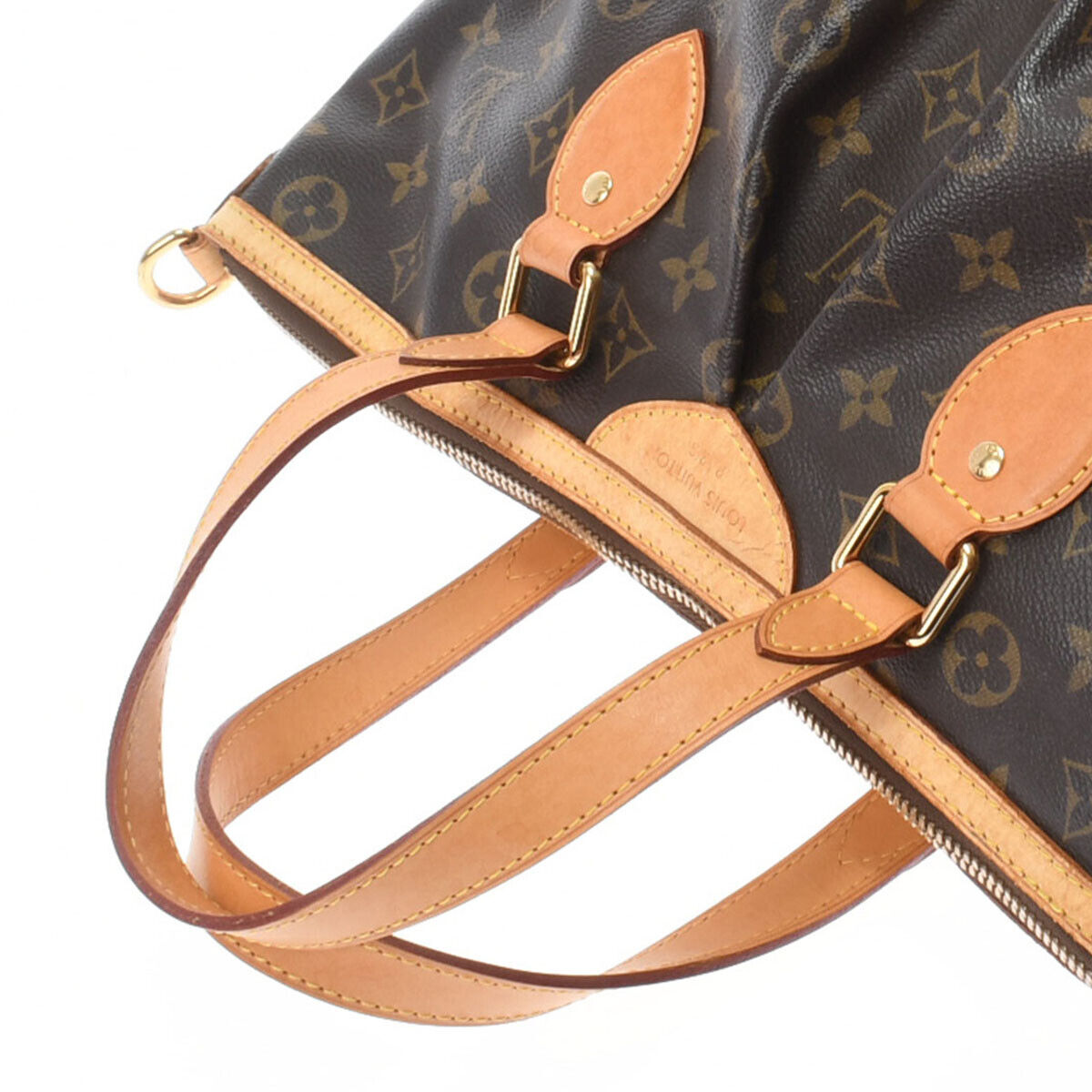 Louis Vuitton Palermo PM