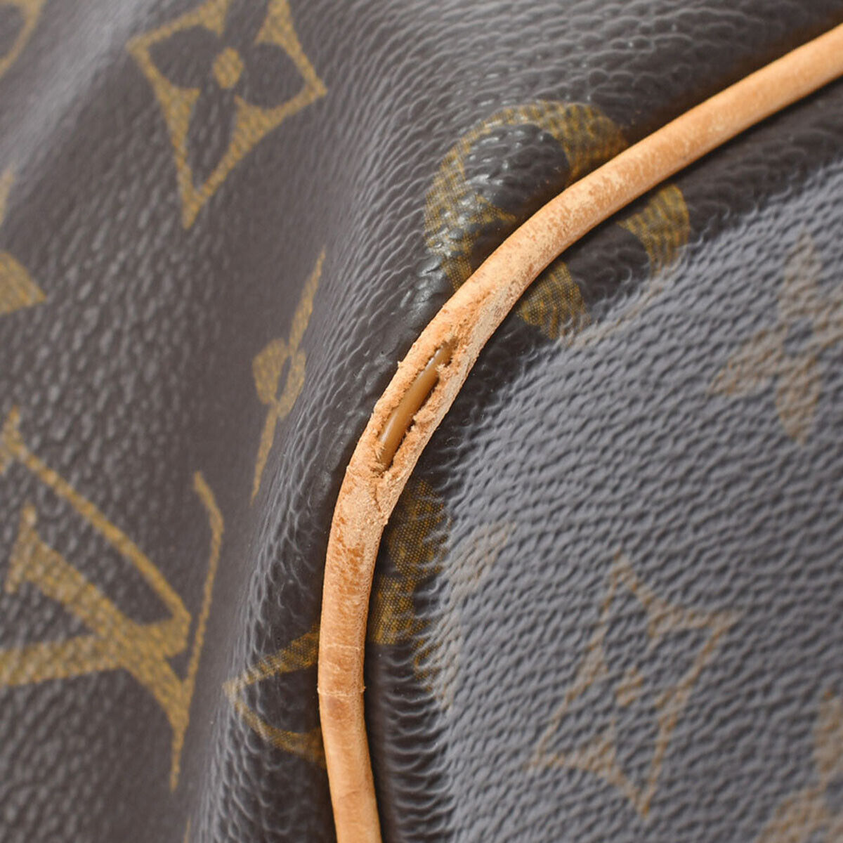 Louis Vuitton Palermo PM