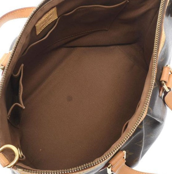 Louis Vuitton Palermo PM
