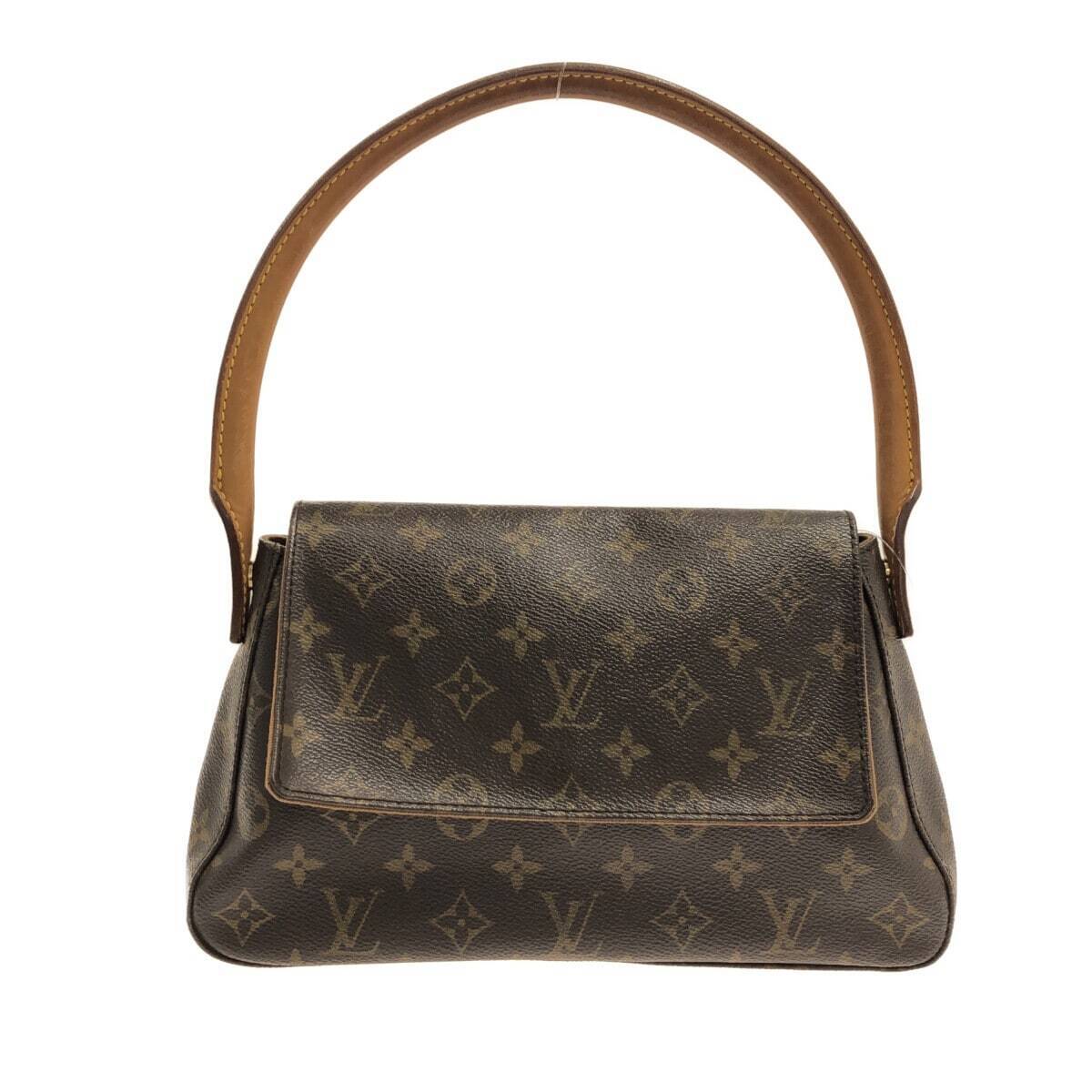 Louis Vuitton Mini Looping M51146