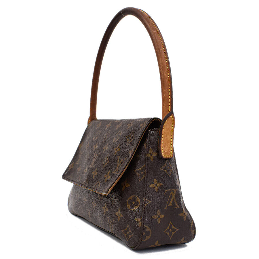 Louis Vuitton Mini Looping M51146