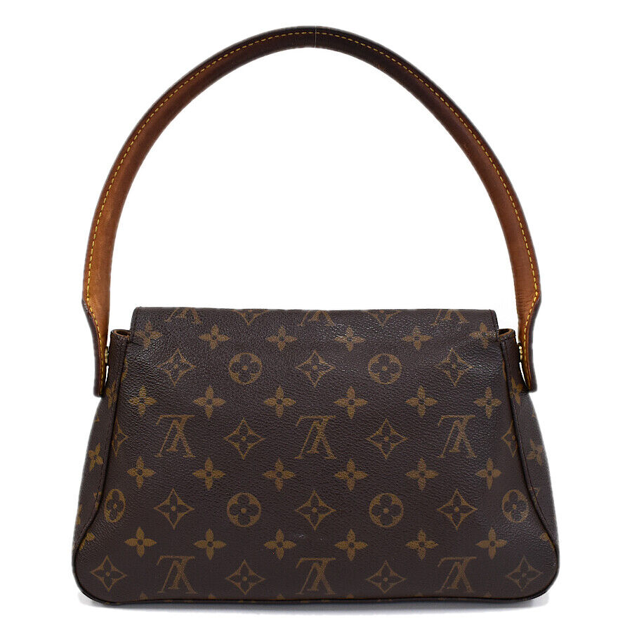 Louis Vuitton Mini Looping M51146