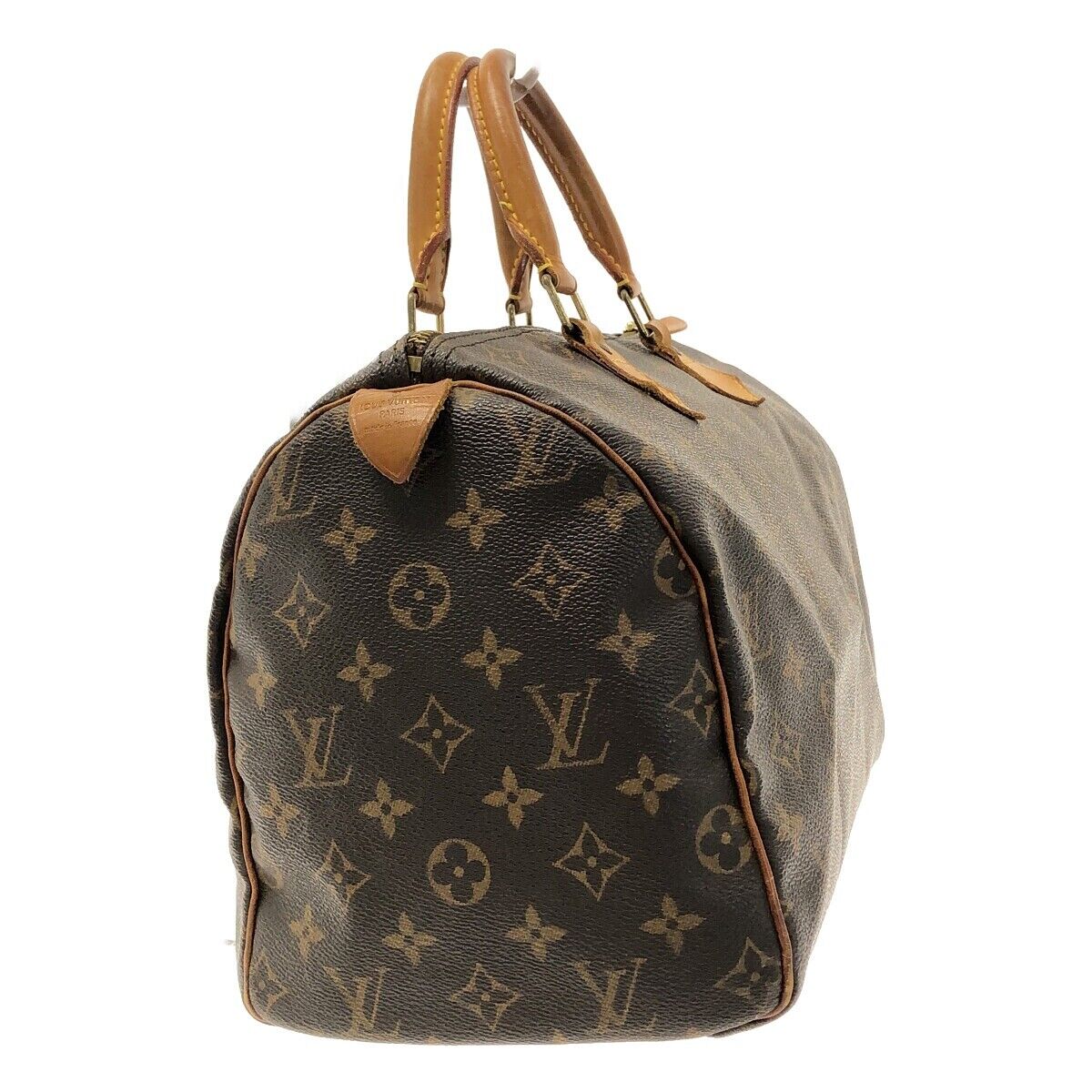 Louis Vuitton Monogram Speedy 30