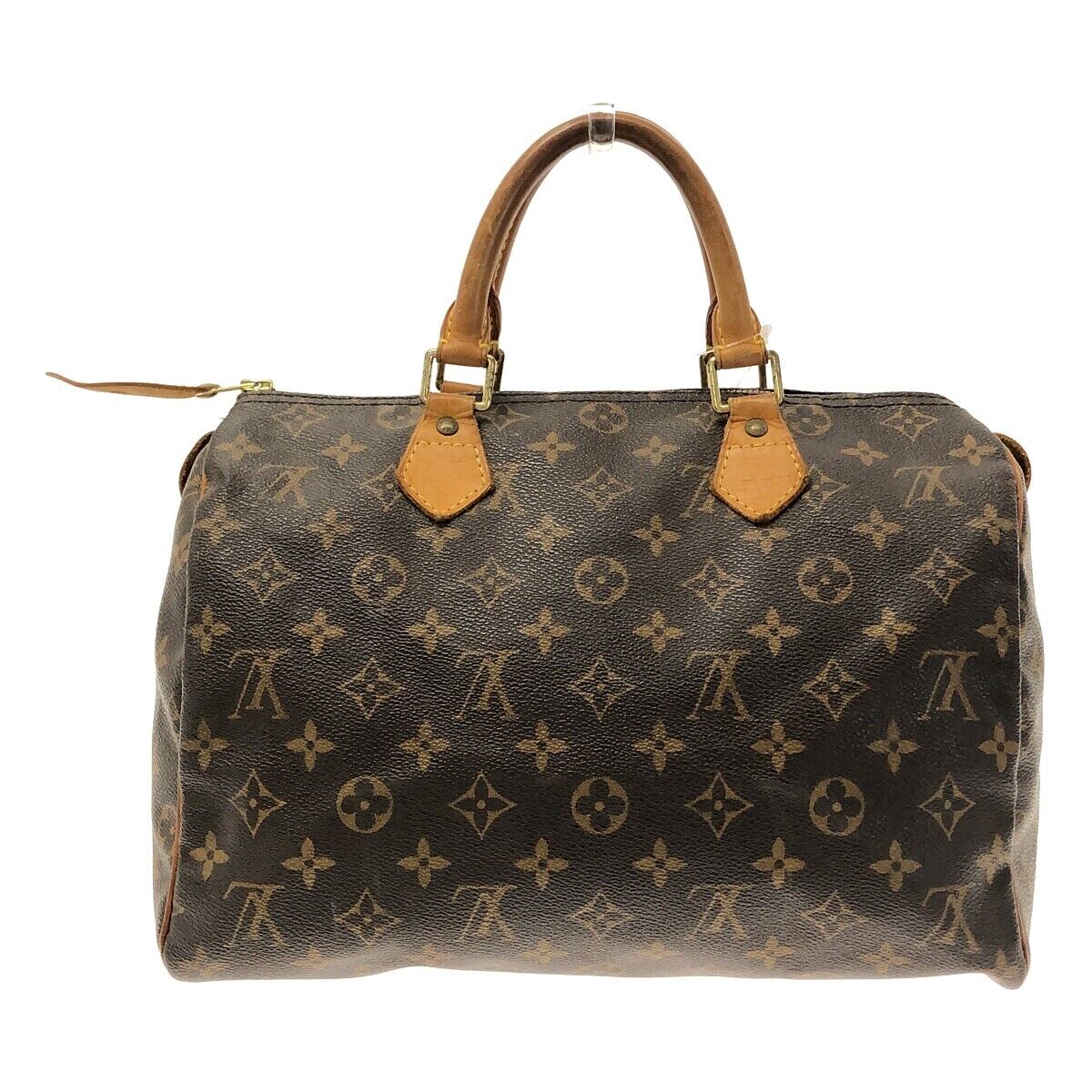Louis Vuitton Monogram Speedy 30