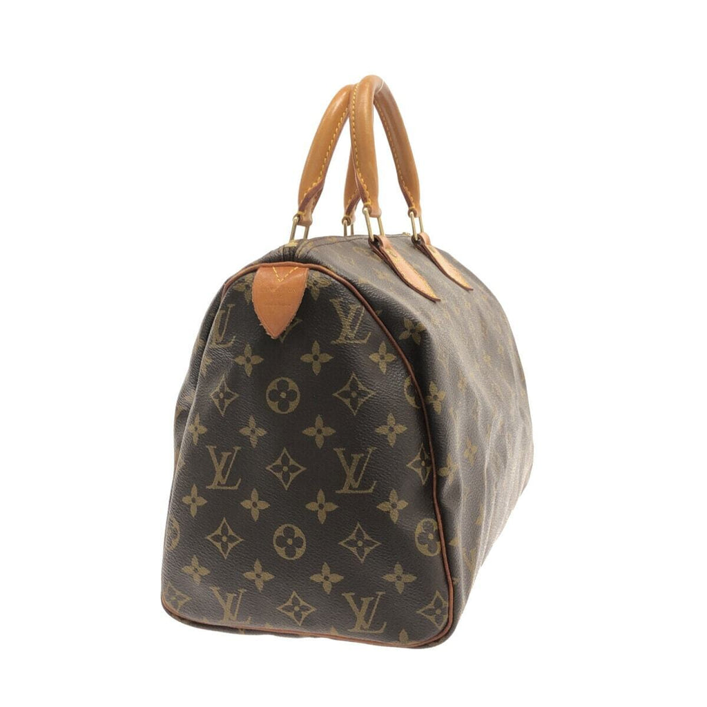 Louis Vuitton Monogram Speedy 30