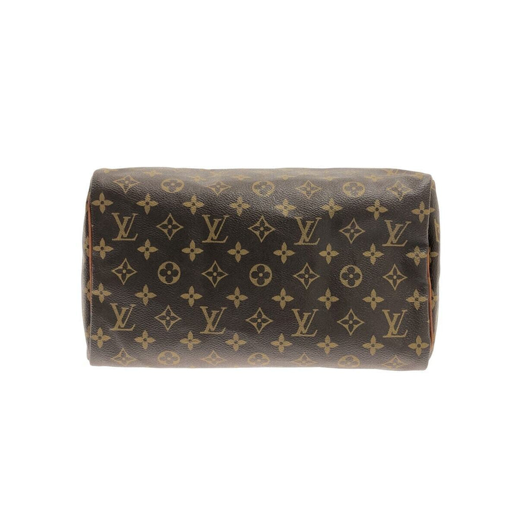 Louis Vuitton Monogram Speedy 30