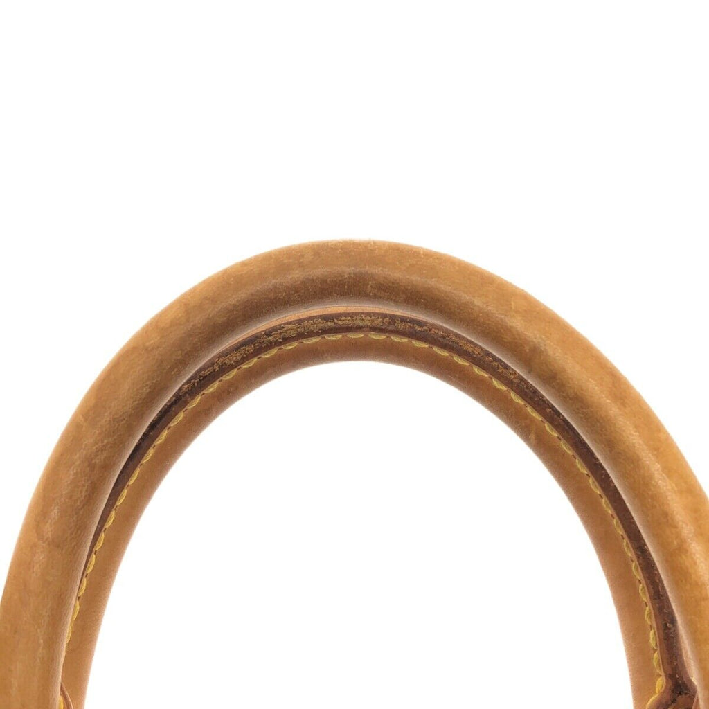 Louis Vuitton Monogram Speedy 30 Handbag