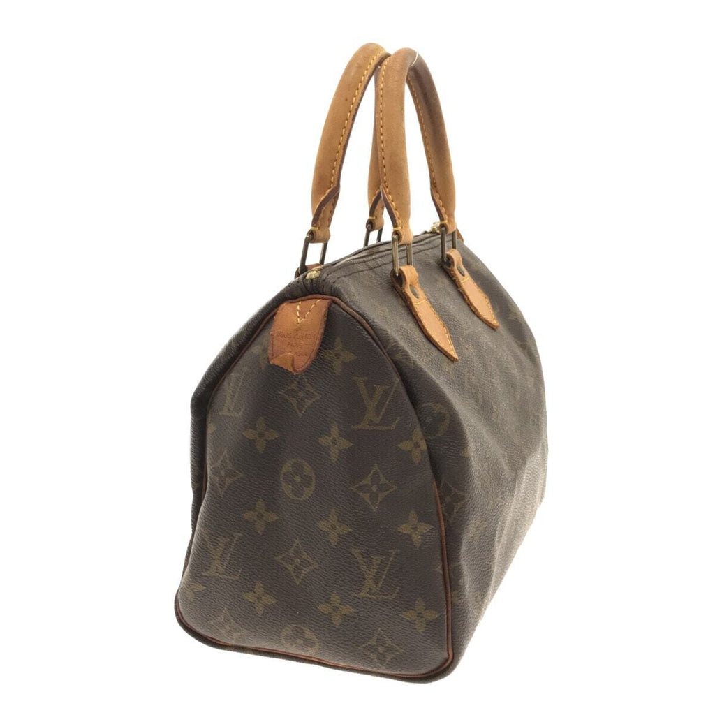 Louis Vuitton Monogram Speedy 25 M41528
