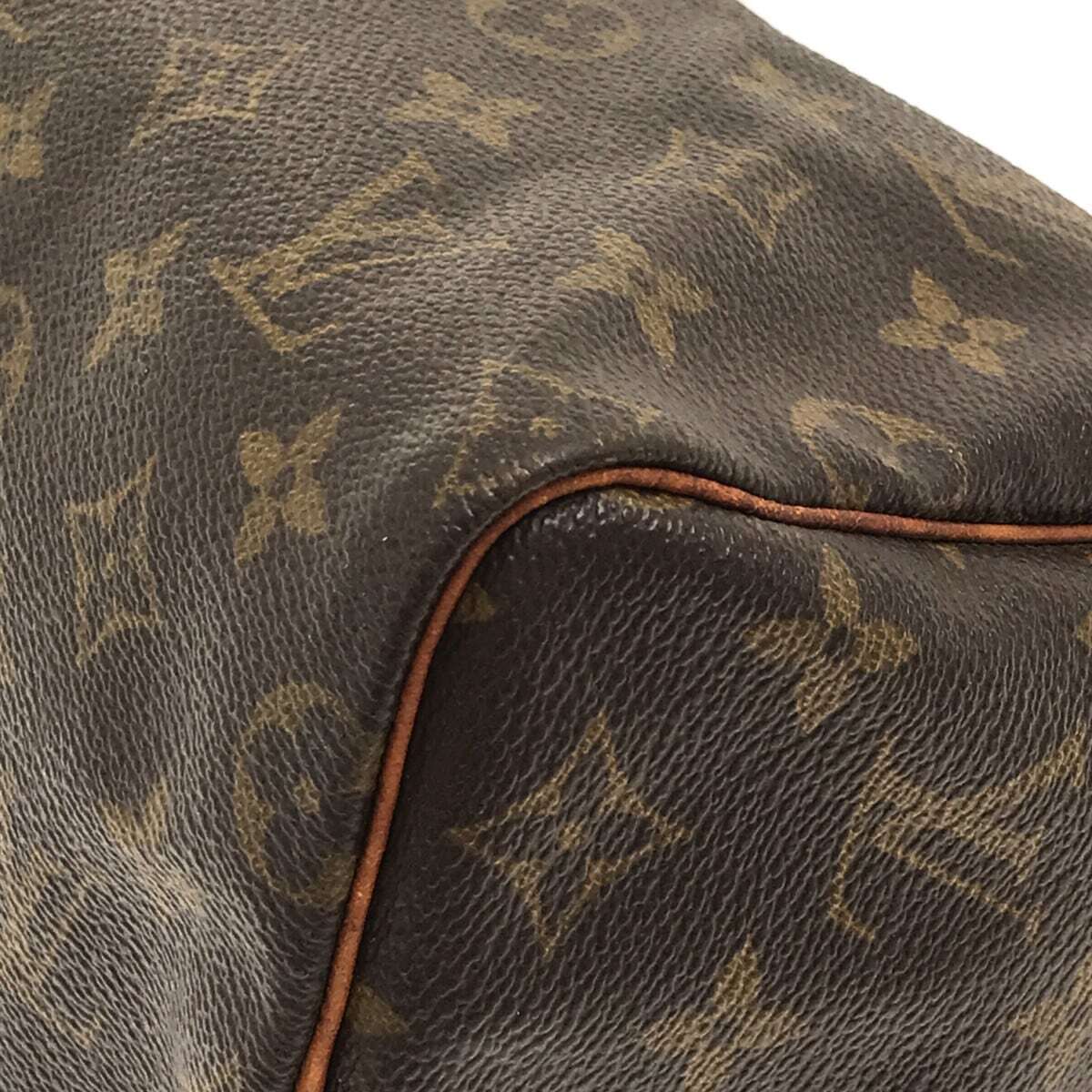Louis Vuitton Monogram Speedy 25 M41528
