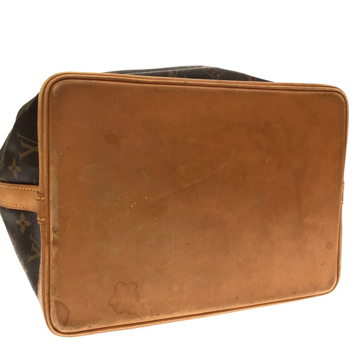 Louis Vuitton Monogram Noe