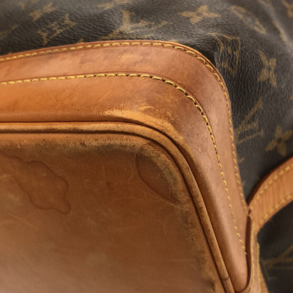 Louis Vuitton Monogram Noe