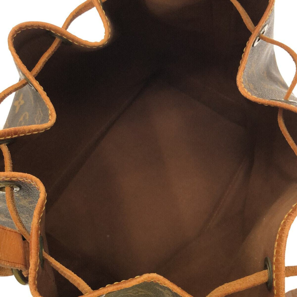 Louis Vuitton Monogram Noe