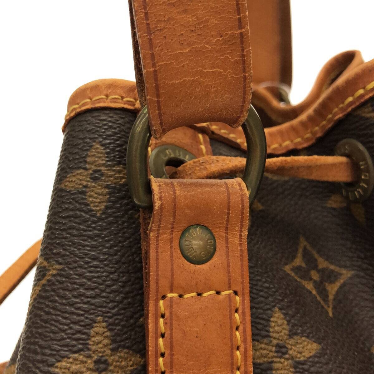 Louis Vuitton Monogram Noe
