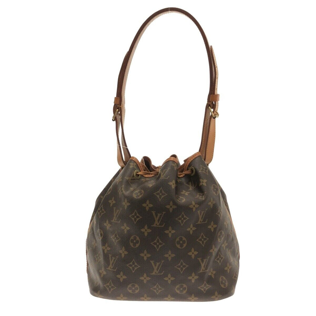 Louis Vuitton Monogram Petit Noe