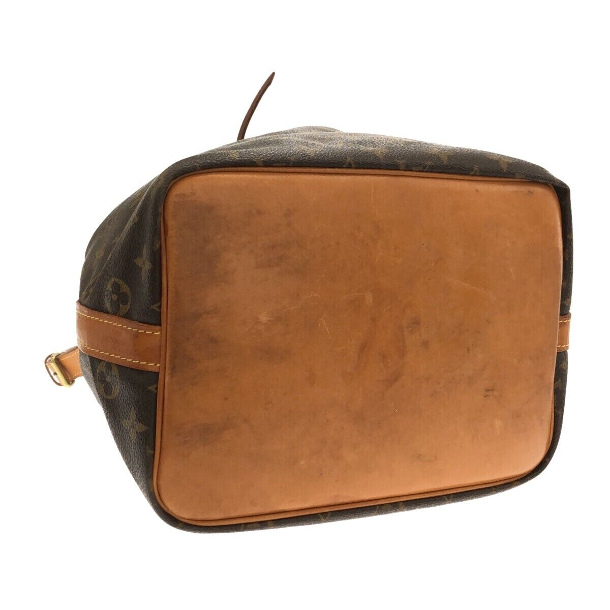 Louis Vuitton Monogram Petit Noe